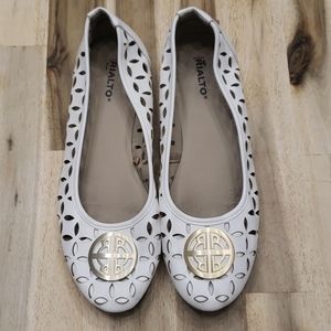 Rialto Gene Flat 10M